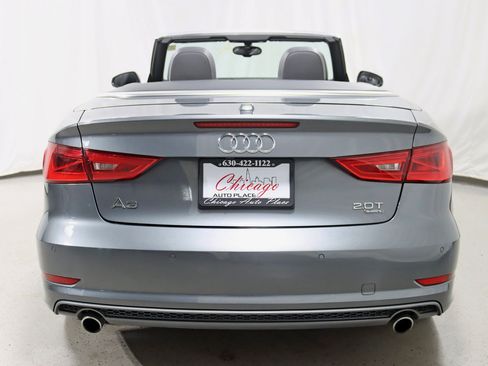 Used 2015 Audi A3 2.0T Prestige w/ Prestige Package AWD/4WD image 15