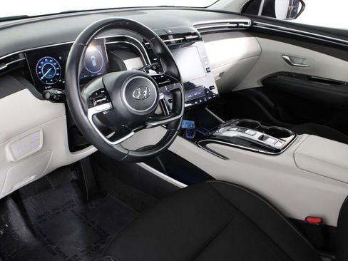 Certified 2022 Hyundai Tucson SEL image 20