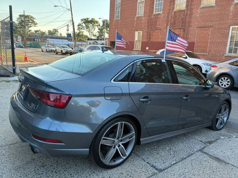 Used 2017 Audi A3 2.0T Premium Plus w/ Premium Plus Package AWD/4WD image 8