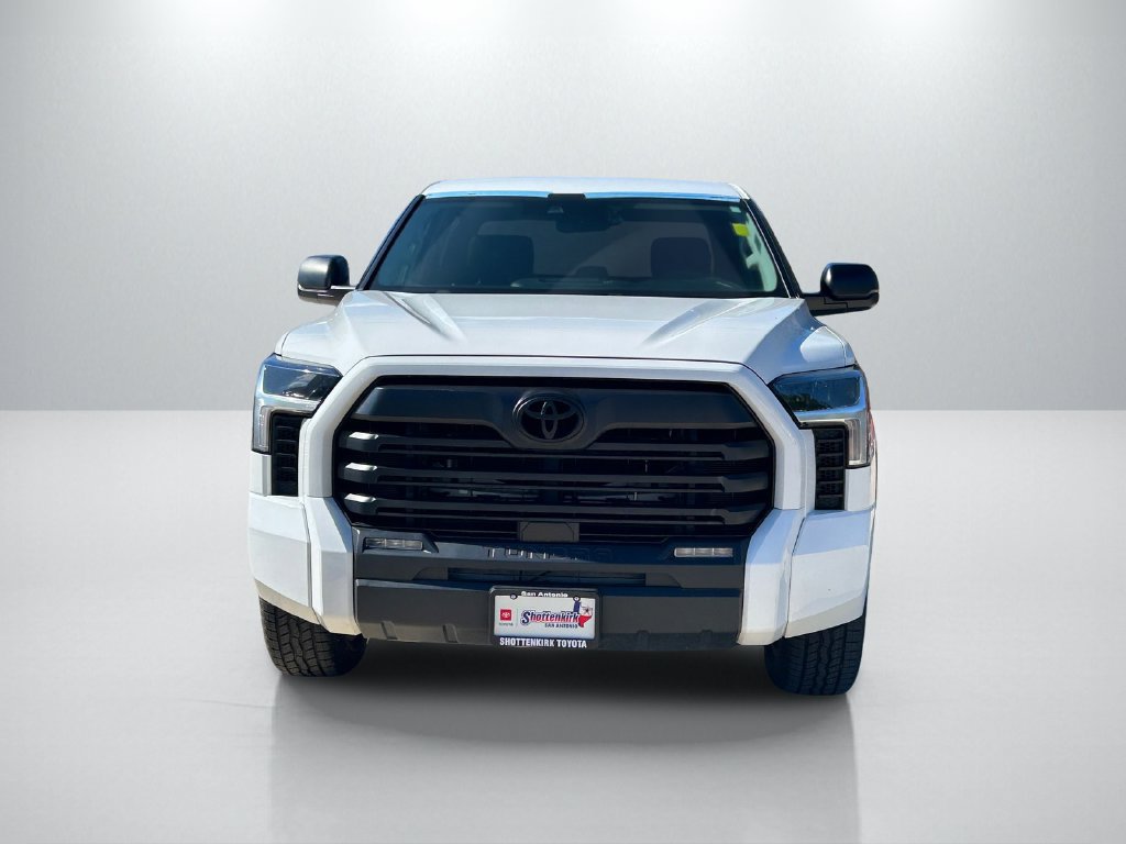 Used 2023 Toyota Tundra SR5 AWD/4WD image 2
