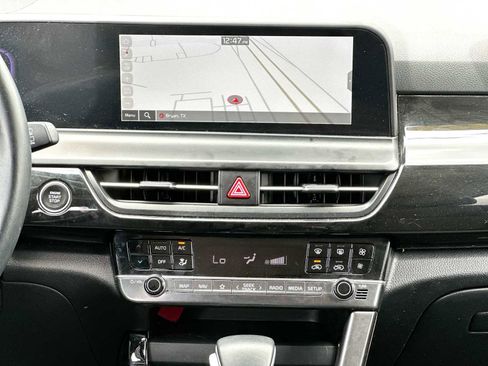 Used 2025 Kia Seltos S image 26