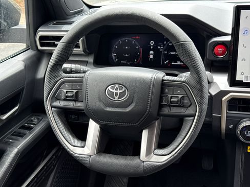 New 2026 Toyota Tacoma TRD Off-Road AWD/4WD image 20