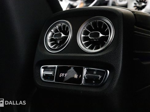Used 2024 Mercedes-Benz G 63 AMG 4MATIC image 39
