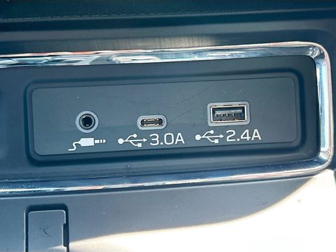 Used 2024 Subaru Ascent Onyx Edition w/ Popular Package Onyx AWD/4WD image 30