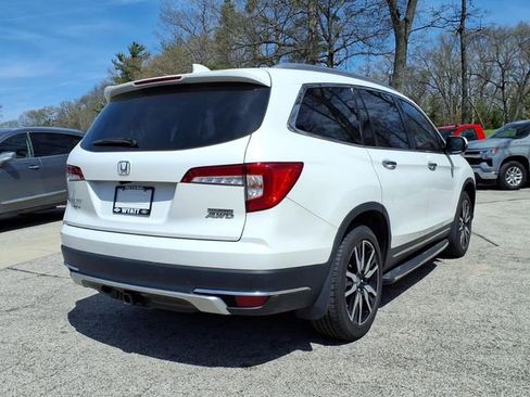 Used 2022 Honda Pilot Touring image 23