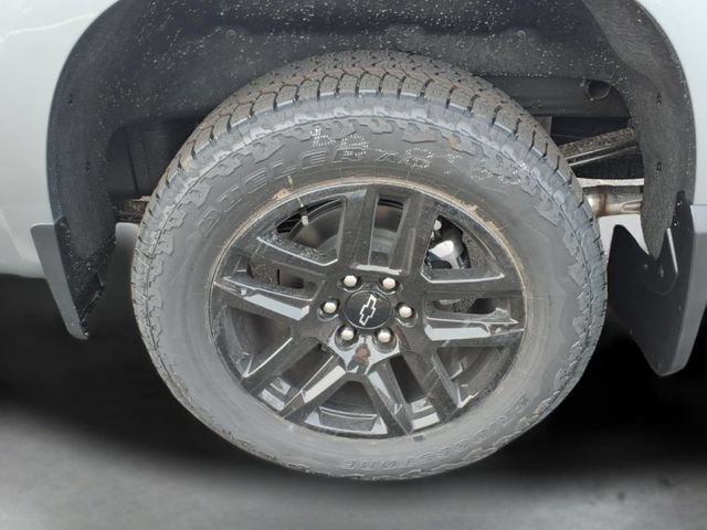 New 2026 Chevrolet Silverado 1500 RST w/ RST All Star Premium Package AWD/4WD image 27