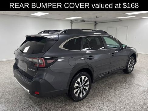 Used 2024 Subaru Outback Limited image 8