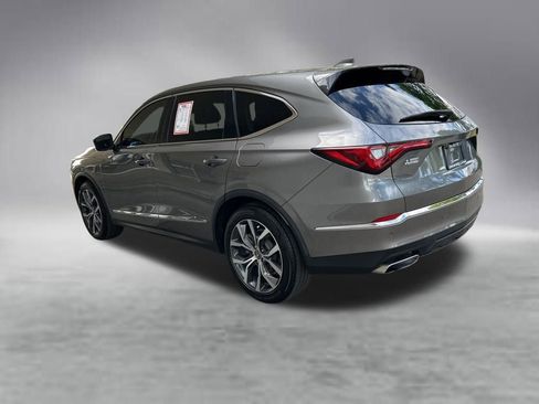 Used 2022 Acura MDX FWD w/ Technology Package image 4