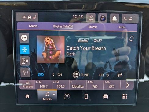 New 2026 Jeep Grand Cherokee L Laredo image 29