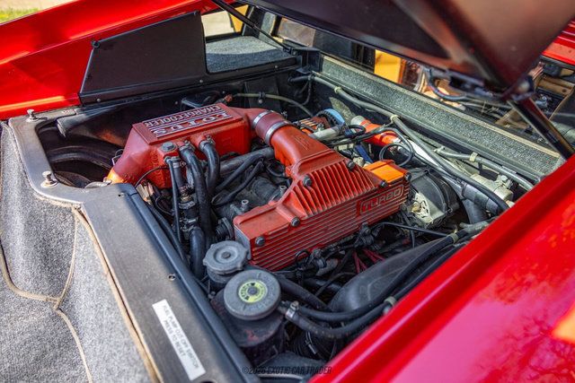Used 1991 Lotus Esprit SE RWD image 18