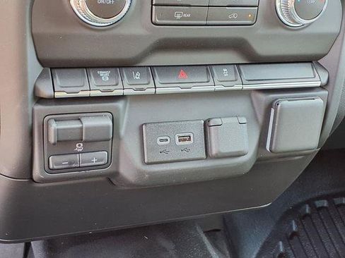 New 2025 GMC Sierra 3500 Pro w/ Convenience Package AWD/4WD image 10