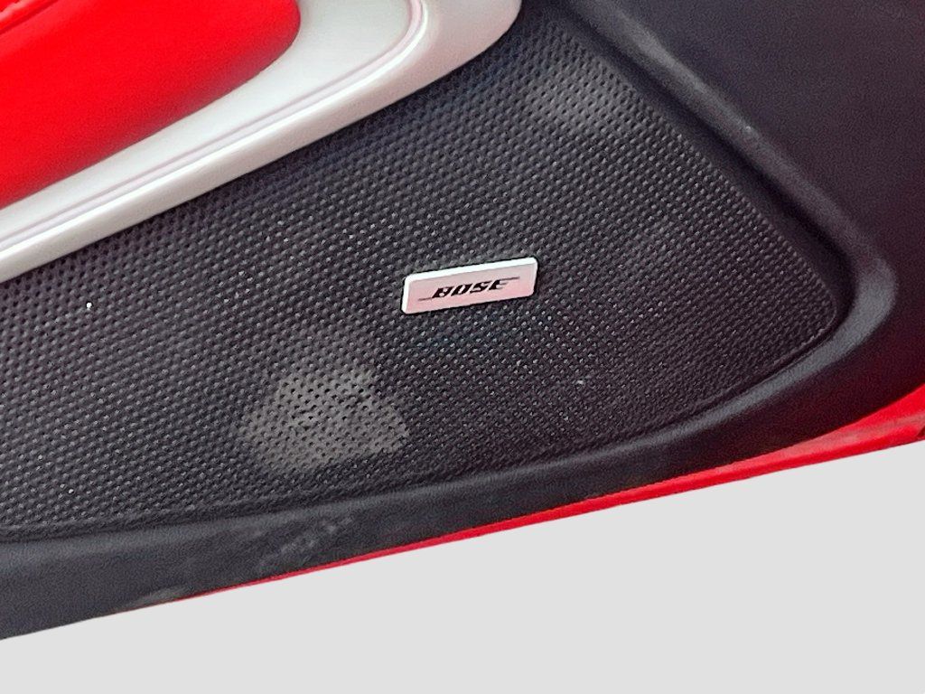 Used 2021 Chevrolet Camaro ZL1 RWD image 19