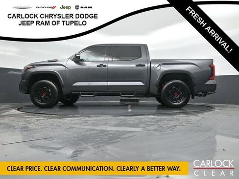 Used 2023 Toyota Tundra TRD Pro image 68
