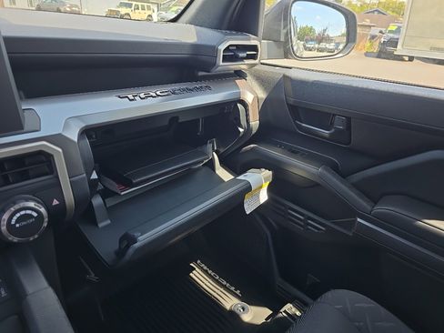 New 2025 Toyota Tacoma SR5 image 22