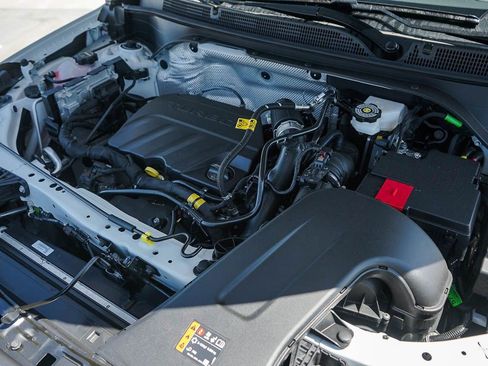 New 2026 Buick Envista Preferred FWD image 7