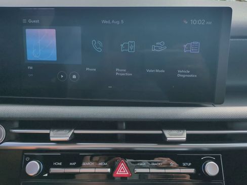 New 2026 Hyundai Tucson XRT FWD image 21