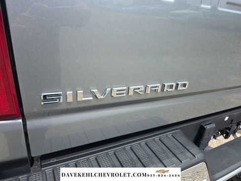 Used 2024 Chevrolet Silverado 3500 LT w/ All Star Edition AWD/4WD image 38