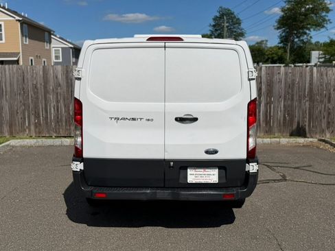 Used 2018 Ford Transit 150 130 Low Roof RWD image 6