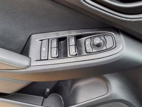 New 2025 Subaru Crosstrek 2.5i Sport image 15