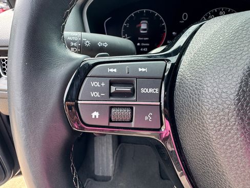 Used 2022 Honda Civic Sport image 13
