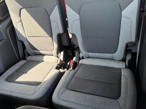 Used 2022 Ford Bronco 2-Door image 16