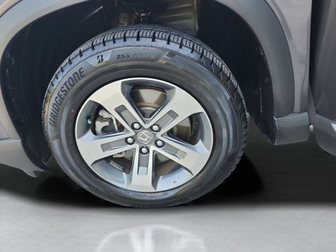 Certified 2024 Honda Pilot EX-L image 35