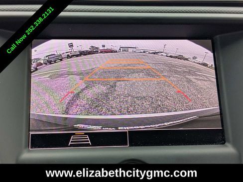 Used 2023 Chevrolet TrailBlazer LT image 27