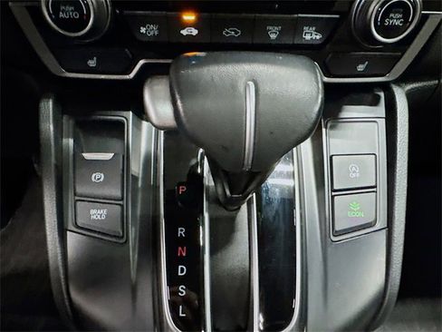 Used 2022 Honda CR-V EX-L image 22