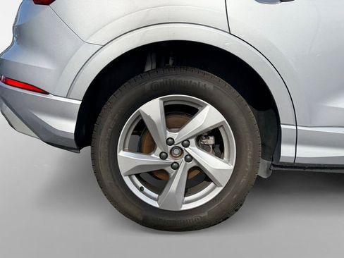 Used 2022 Audi Q3 2.0T Premium image 36