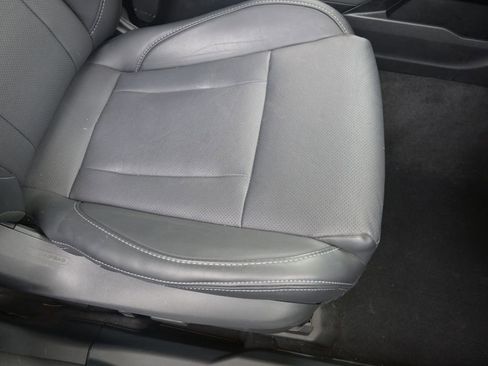 Certified 2024 Subaru Outback Limited image 12