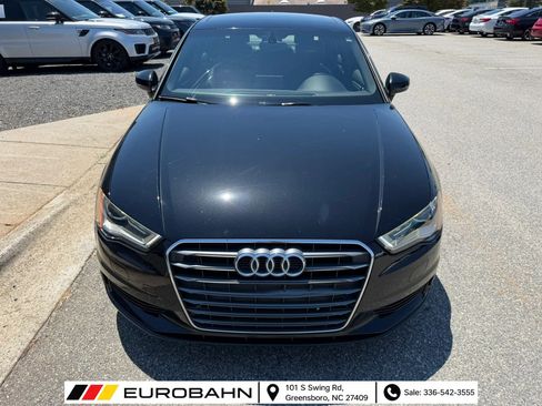 Used 2015 Audi A3 1.8T Premium w/ Cold Weather Package FWD image 49
