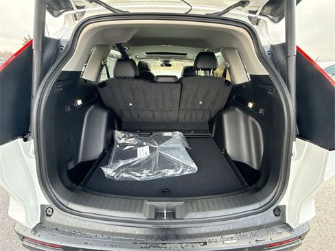 Certified 2026 Honda CR-V EX-L image 20