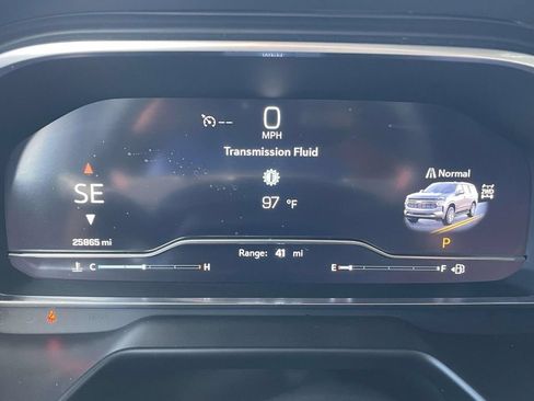 Used 2024 Chevrolet Tahoe RST w/ Luxury Package AWD/4WD image 23
