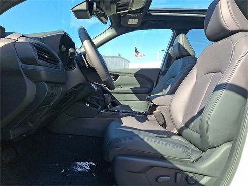 New 2026 Subaru Forester Limited image 6