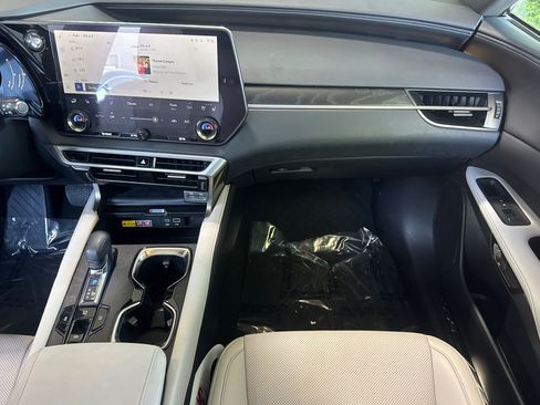 Used 2023 Lexus RX 350 Premium FWD image 33