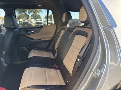 New 2026 Chevrolet Equinox ACTIV w/ Convenience Package III image 26