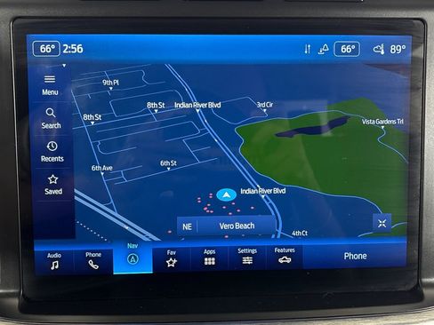 Certified 2023 Ford F150 Lariat w/ Equipment Group 502A High image 25