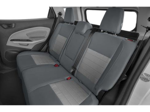 Used 2019 Ford EcoSport S image 16