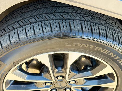 Used 2022 Jeep Grand Cherokee L Overland AWD/4WD image 47