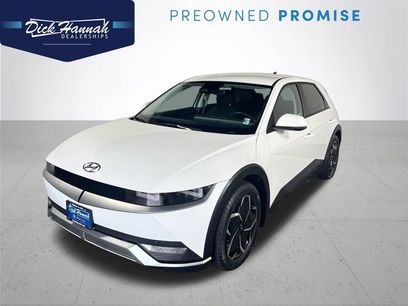 Used 2024 Hyundai Ioniq 5 SEL