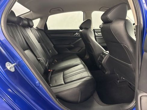 Used 2022 Honda Accord Sport Special Edition image 13