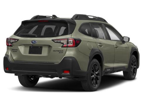 Used 2024 Subaru Outback Onyx Edition XT image 2