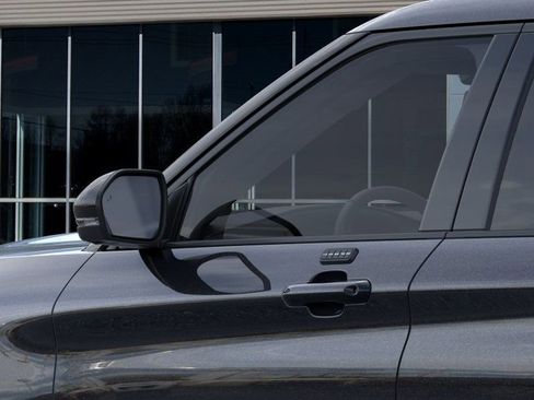 New 2026 Ford Explorer ST w/ Sun And Sound Package image 13