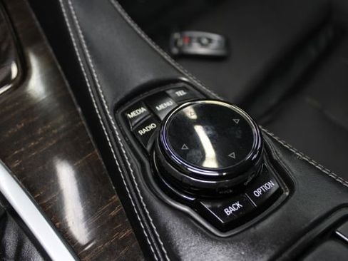 Used 2015 BMW 640i Gran Coupe xDrive w/ M Sport Edition image 14