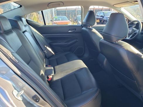 Used 2020 Nissan Altima 2.5 SR image 23