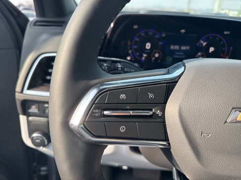 Used 2025 Chevrolet Tahoe Premier image 15