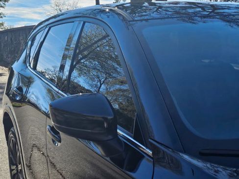 Used 2022 MAZDA CX-5 AWD 2.5 Turbo image 14