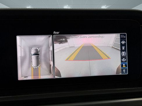 Certified 2024 Mercedes-Benz G 63 AMG 4MATIC image 29