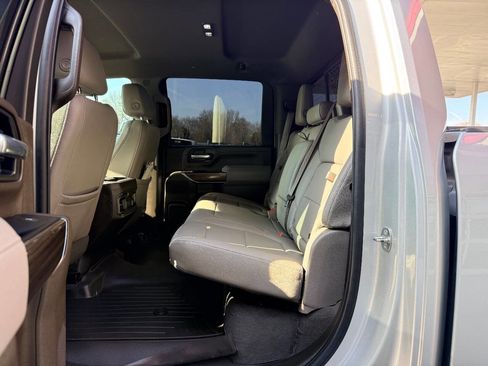 Used 2022 Chevrolet Silverado 2500 LT w/ All Star Edition image 33