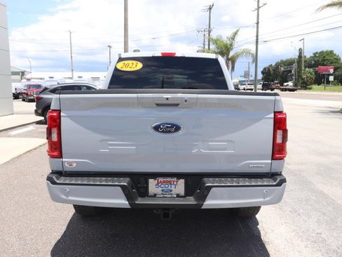 Certified 2023 Ford F150 XLT w/ Equipment Group 302A High AWD/4WD image 13